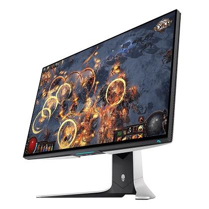 monitor DELL Alienware AW2721D