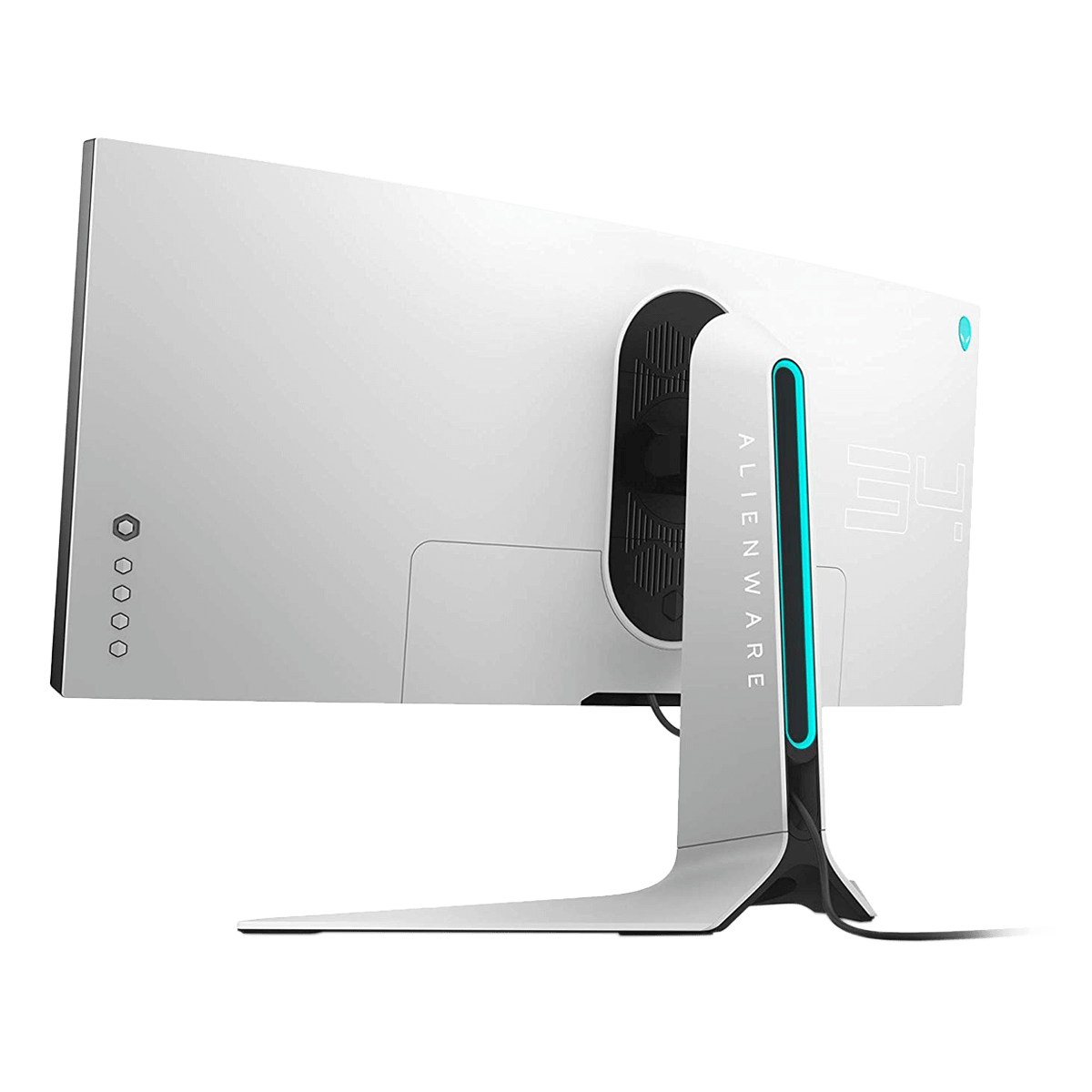 DELL Alienware AW3420DW 34'' WQHD Curved Monitor - 2