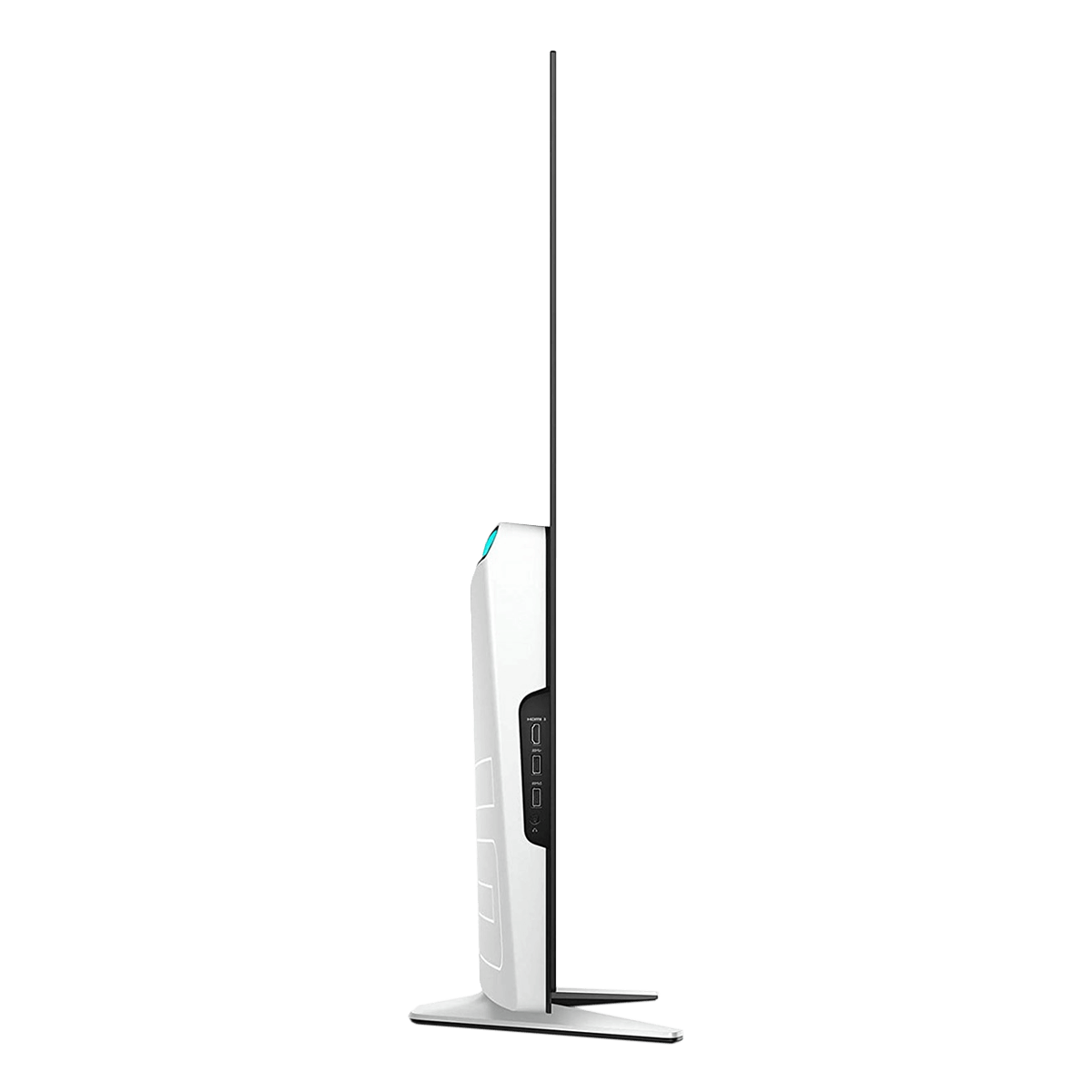 DELL Alienware AW5520QF 55'' OLED 4K Monitor - 3