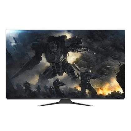 DELL Alienware AW5520QF OLED 4K