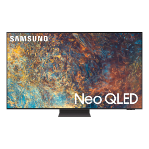 SAMSUNG QE75QN95A 75'' Neo QLED 4K Smart TV Τηλεόραση