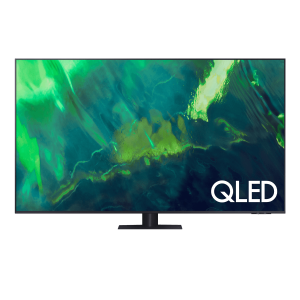 SAMSUNG QE75Q70A 75'' QLED 4K Smart TV Τηλεόραση