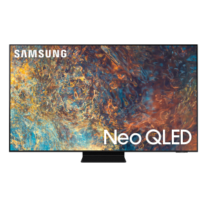 SAMSUNG QE55QN90A 55'' Neo QLED 4K Smart TV Τηλεόραση