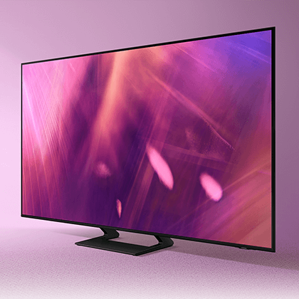SAMSUNG UE65AU9072