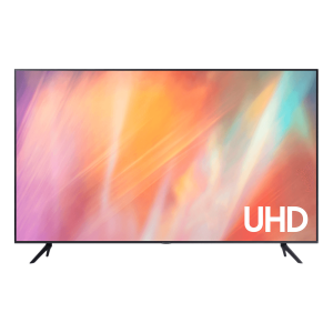 SAMSUNG UE85AU7172 85'' LED 4K Smart TV Τηλεόραση