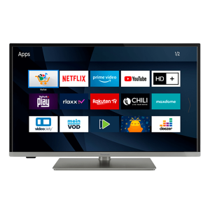 PANASONIC TX-24JS350E 24'' LED HD Smart TV Τηλεόραση