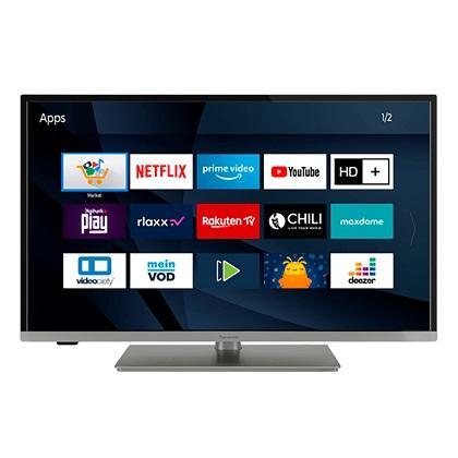 PANASONIC TX-24JS350E