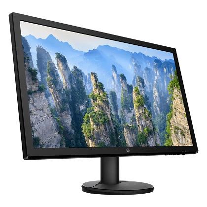 monitor HP V24
