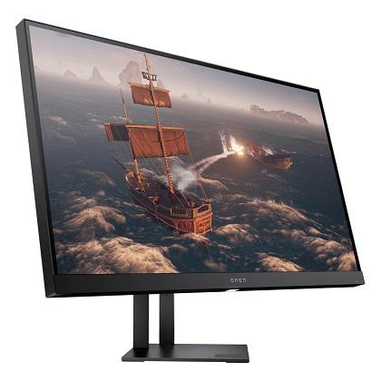 monitor HP Omen 27i