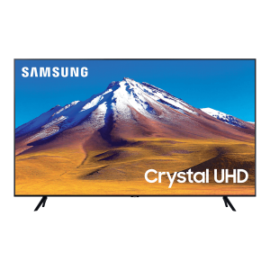 SAMSUNG UE43TU7092U 43'' LED 4K Smart TV Τηλεόραση