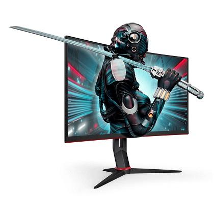 AOC CQ27G2U monitor