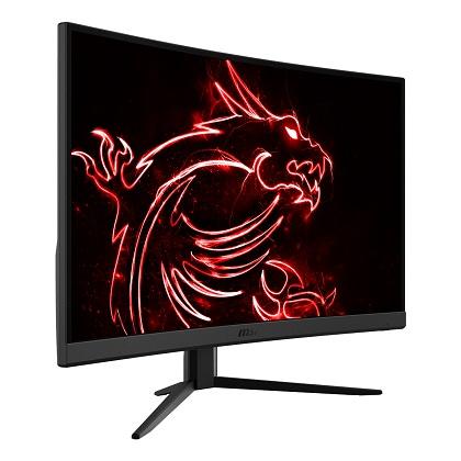 MSI Optix G32C4 monitor