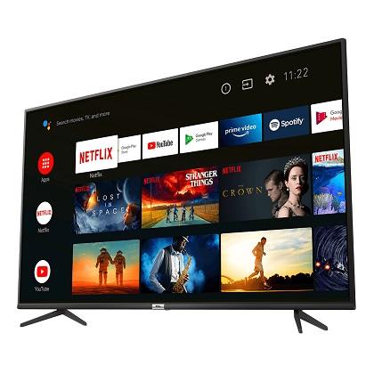 TCL 55P615