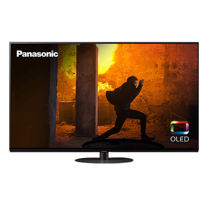 PANASONIC TX-55HZ980E 55'' OLED 4K Smart TV Τηλεόραση