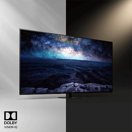 PANASONIC TX-55HZ980E