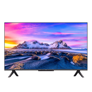 XIAOMI Mi TV P1 43'' LED 4K Smart TV Τηλεόραση
