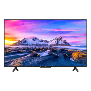 XIAOMI Mi TV P1 55'' LED 4K Smart TV Τηλεόραση