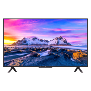 XIAOMI Mi TV P1 50'' LED 4K Smart TV Τηλεόραση