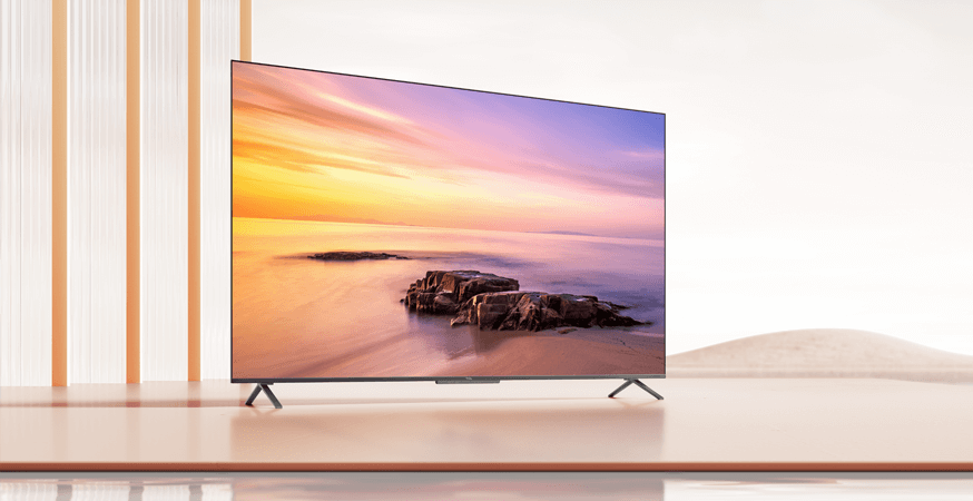 TCL 55C725