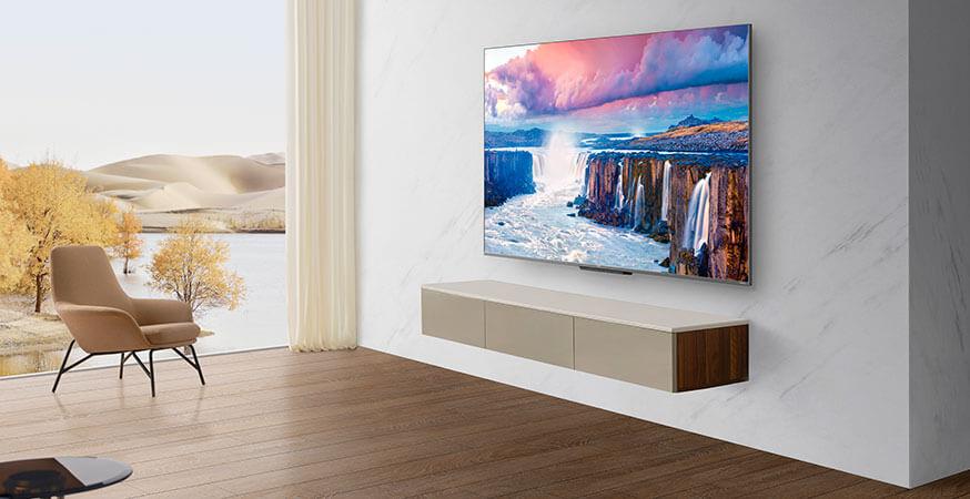 TCL 50C725