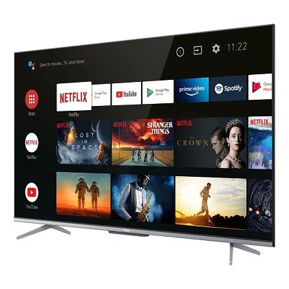 TCL 43P725 