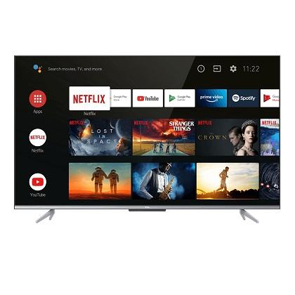 TCL 43P725 