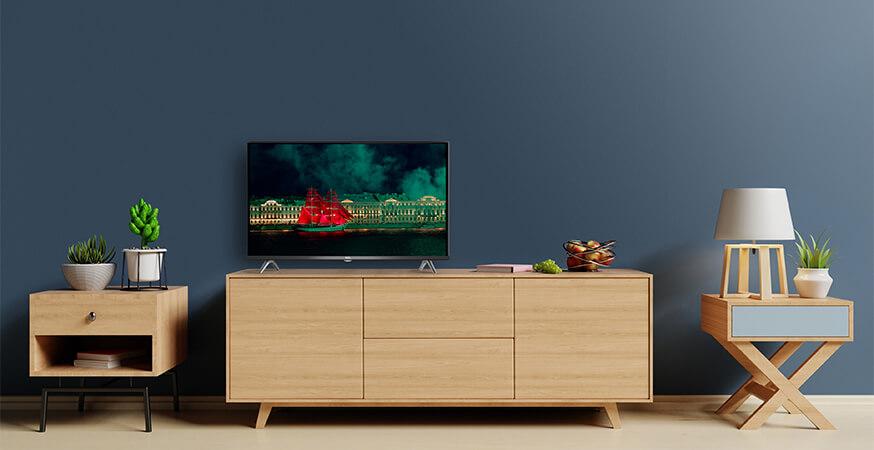 TCL 32S615 