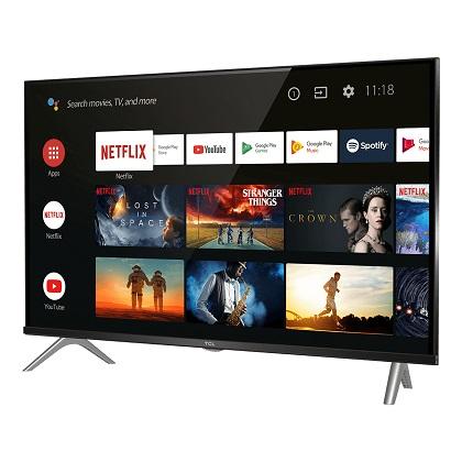 TCL 32S615 