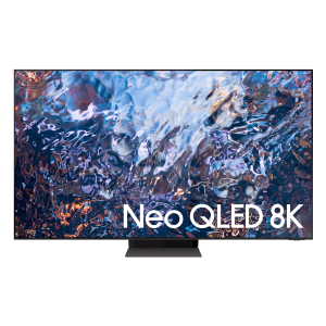 SAMSUNG QE55QN700A 55'' Neo QLED 8K Smart TV Τηλεόραση