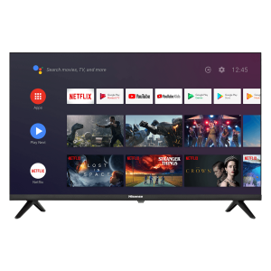 HISENSE H32A5750 32'' LED HD Smart TV Τηλεόραση