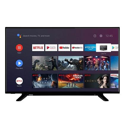 TOSHIBA 42LA2063DG