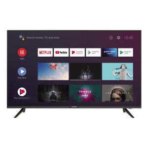 BLAUPUNKT BA43F4142LEB 43'' LED Full HD Smart TV Τηλεόραση