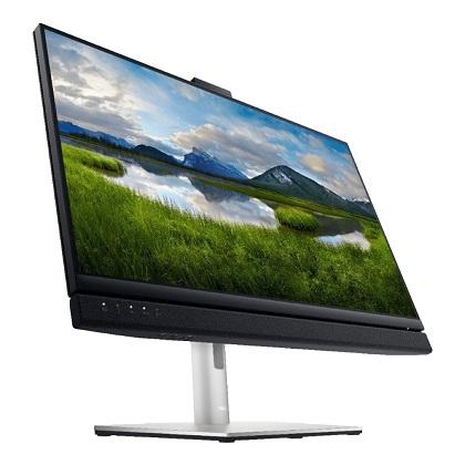 DELL C2722DE Video Conferencing Monitor