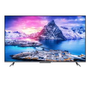 XIAOMI TV Q1E 55'' QLED 4K Smart TV Τηλεόραση