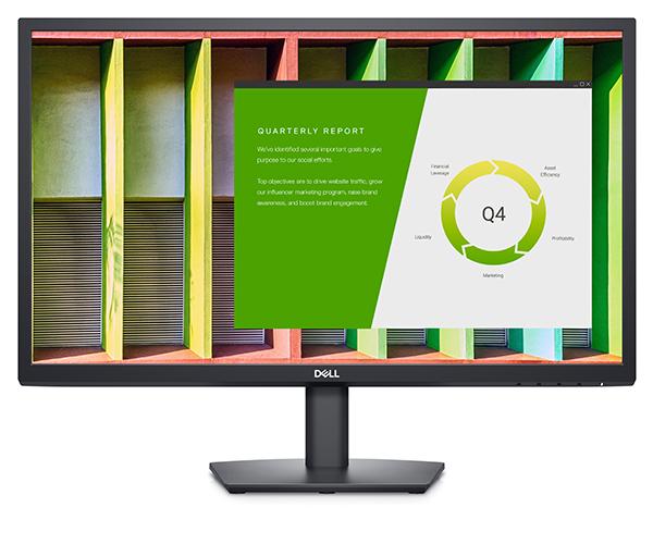 DELL E2422H