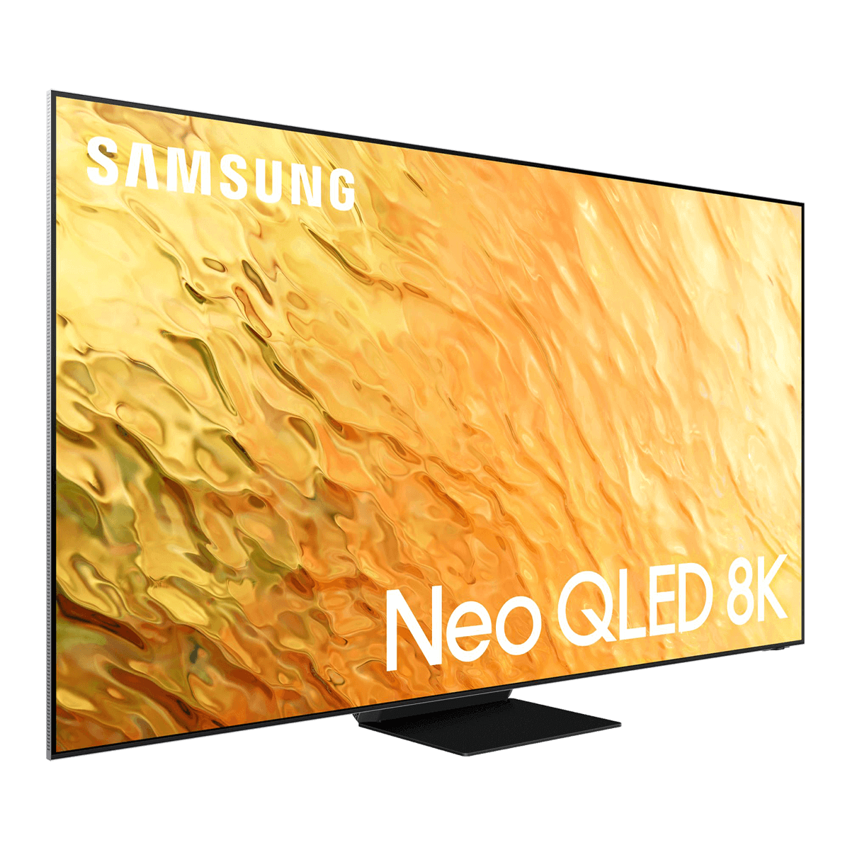 SAMSUNG QE75QN800B 75'' Neo QLED 8K Smart TV Τηλεόραση - 2