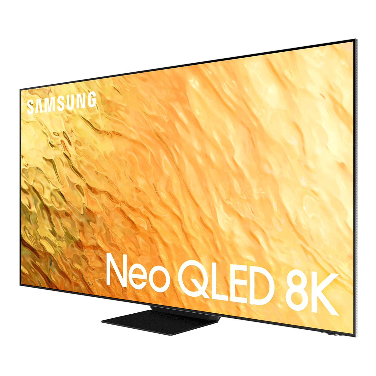 SAMSUNG QE75QN800B 75'' Neo QLED 8K Smart TV Τηλεόραση - 3
