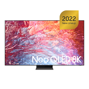 SAMSUNG QE55QN700B 55'' Neo QLED 8K Smart TV Τηλεόραση