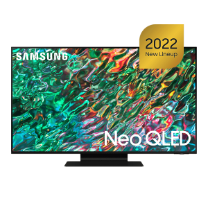 SAMSUNG QE85QN90B 85'' Neo QLED 4K Smart TV Τηλεόραση