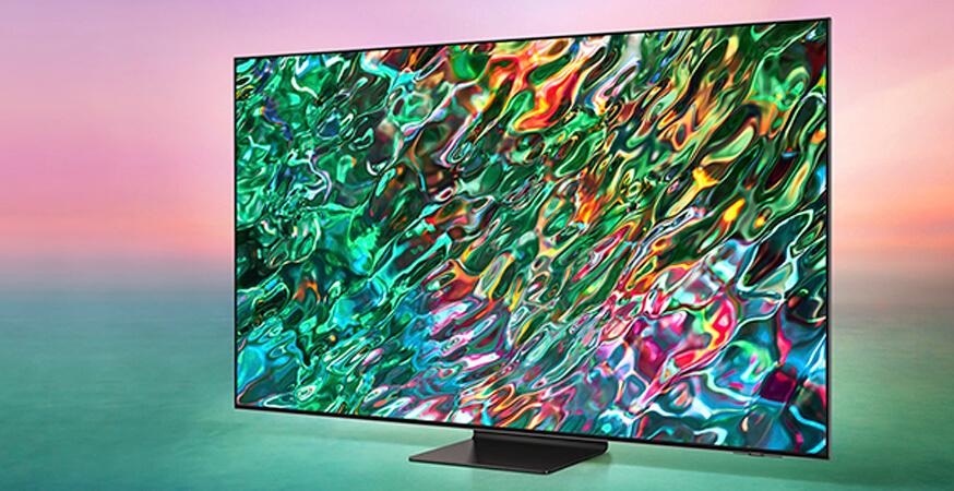 SAMSUNG QE50QN90B Neo QLED