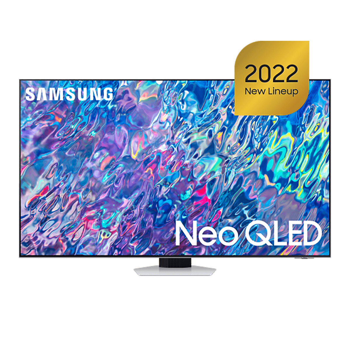 SAMSUNG QE85QN85B 85'' Neo QLED 4K Smart TV Τηλεόραση