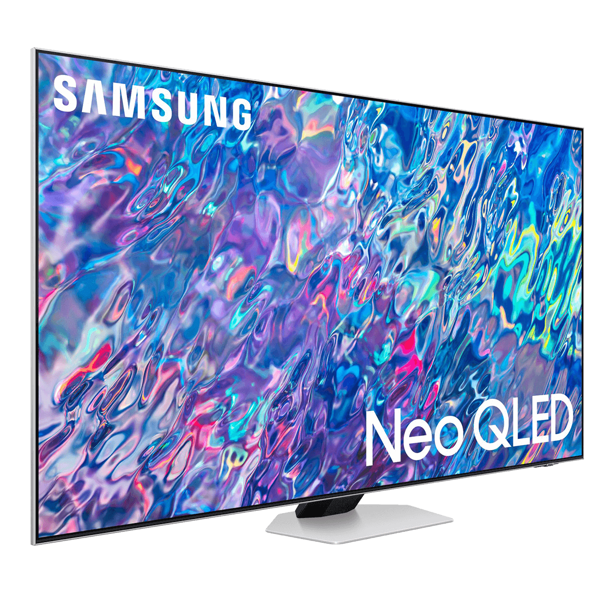 SAMSUNG QE85QN85B 85'' Neo QLED 4K Smart TV Τηλεόραση - 2