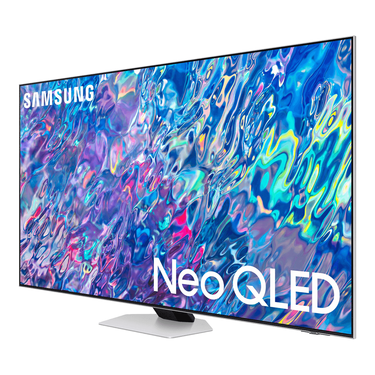 SAMSUNG QE85QN85B 85'' Neo QLED 4K Smart TV Τηλεόραση - 3