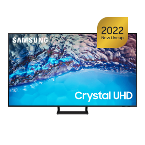 SAMSUNG UE43BU8572U 43'' LED 4K Smart TV Τηλεόραση