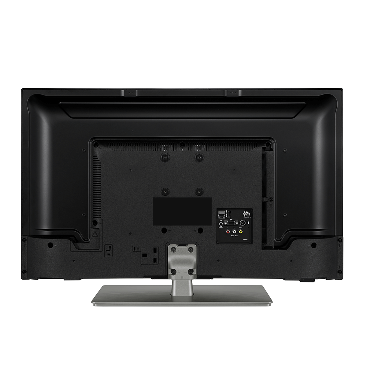 PANASONIC TX-32JS360E 32'' LED Full HD Smart TV Τηλεόραση - 3