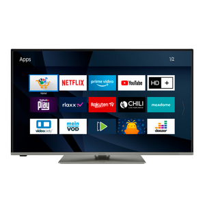 PANASONIC TX-32JS360E 32'' LED Full HD Smart TV Τηλεόραση