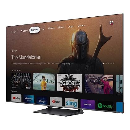 TCL 75C735