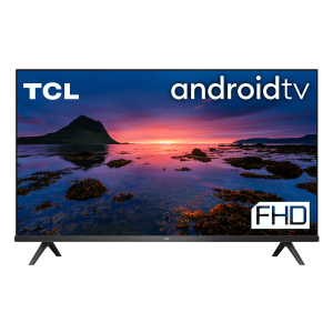 TCL 40S6200 40'' LED Full HD Smart TV Τηλεόραση