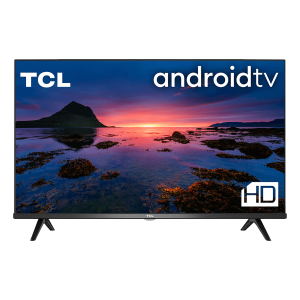 TCL 32S6200 32'' LED HD Smart TV Τηλεόραση