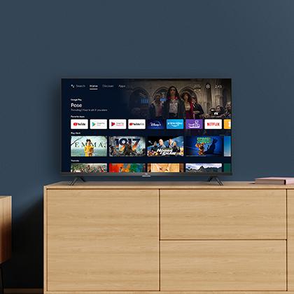 TCL 32S6200 
